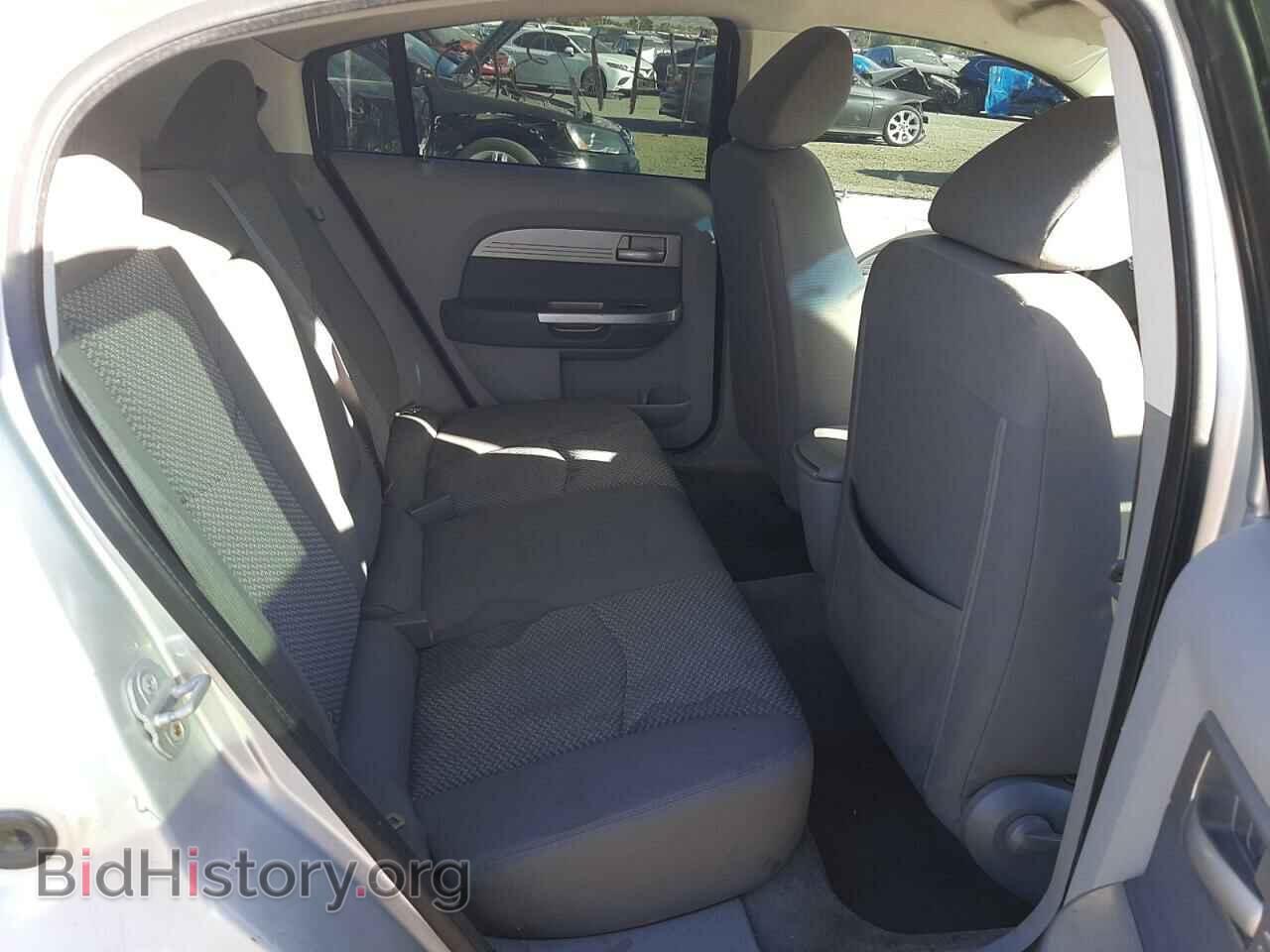 2008 CHRYSLER SEBRING - VIN: 1C3LC46J08N192809 - Фото 6