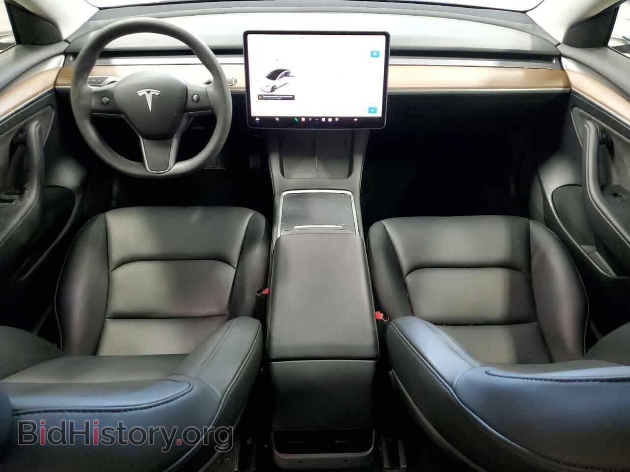 2023 TESLA MODEL 3 - VIN: 5YJ3E1EA7PF582454 - Photo 8