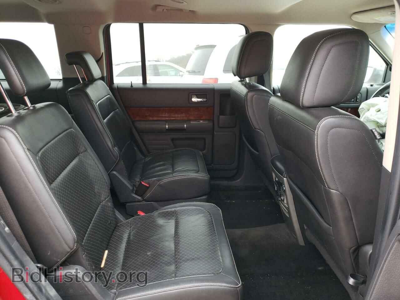 2010 FORD FLEX - VIN: 2FMGK5DC0ABB21312 - Photo 6