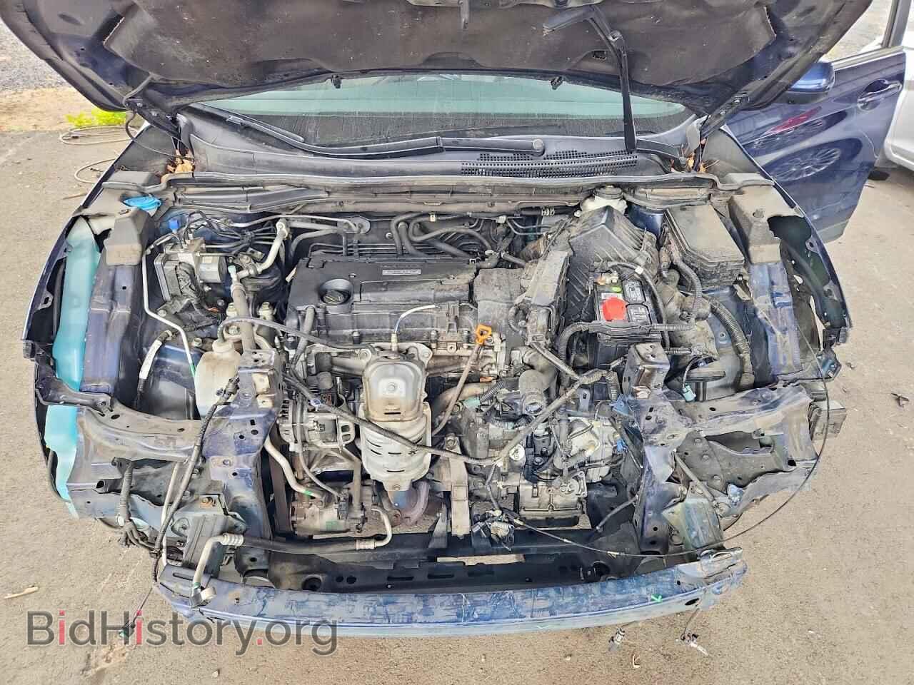 2016 HONDA CRV - VIN: 2HKRM4H55GH669901 - Photo 12
