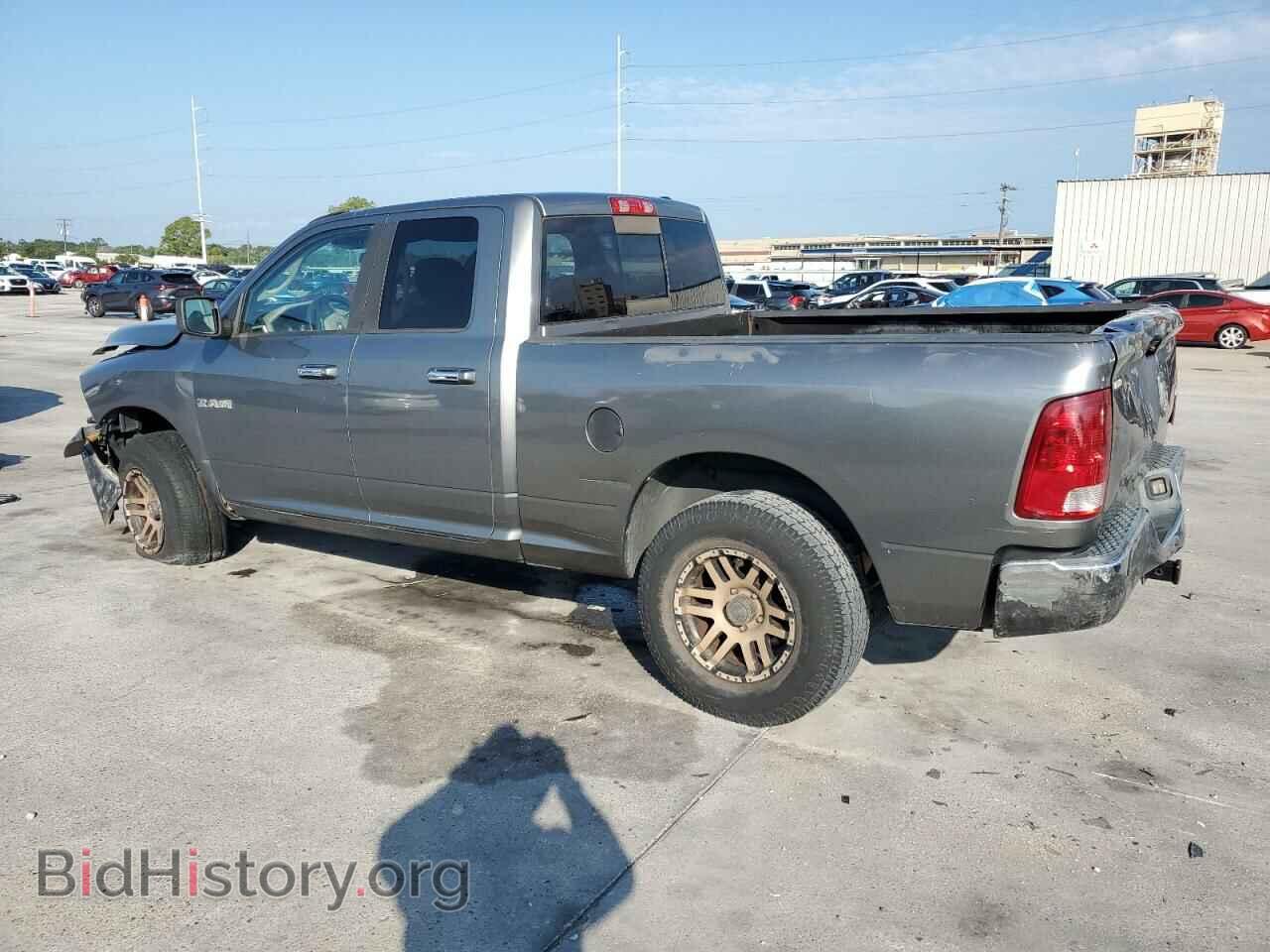 2010 DODGE All Models - VIN: 1D7RB1GP0AS170915 - Фото 2
