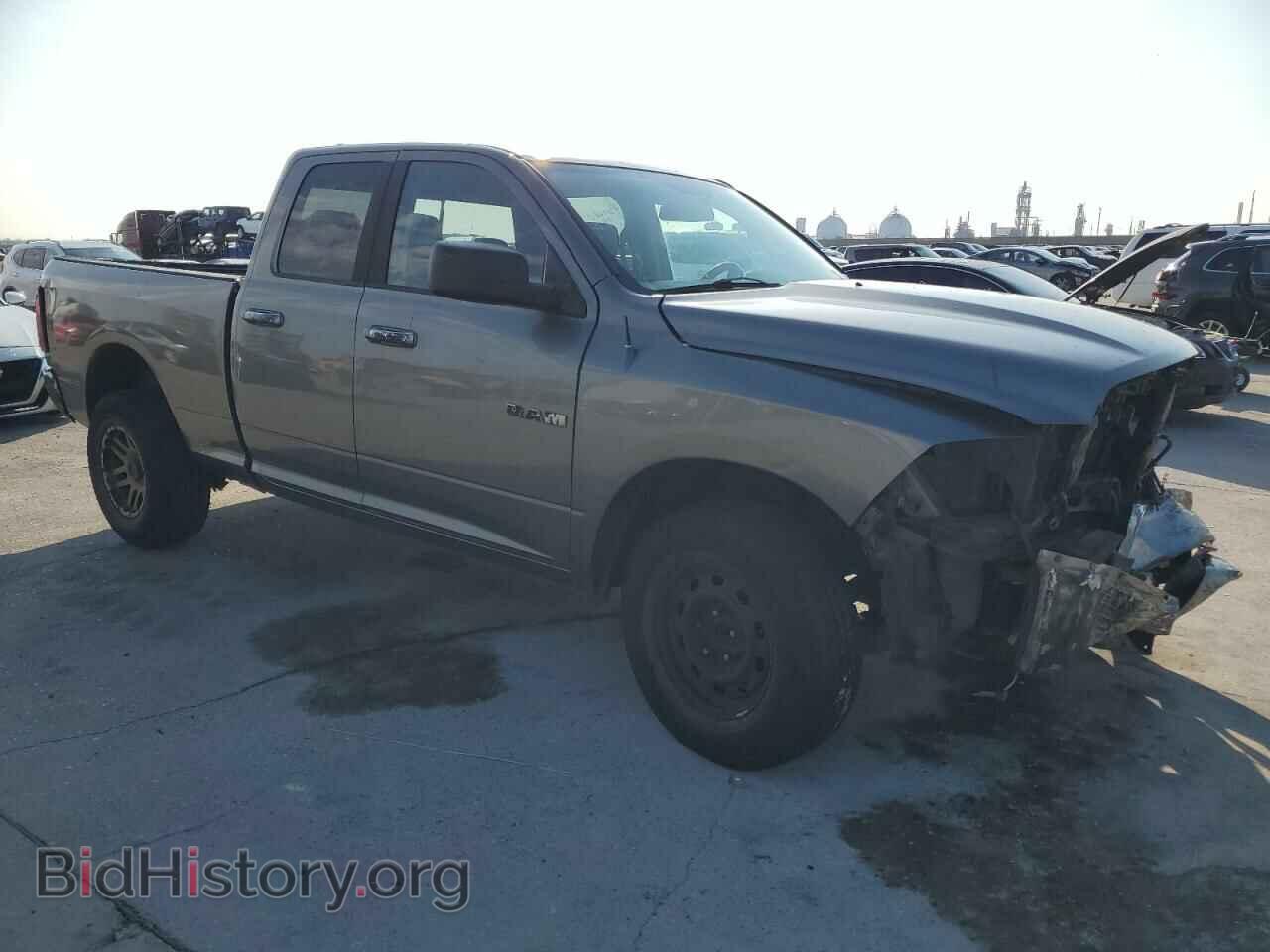 2010 DODGE All Models - VIN: 1D7RB1GP0AS170915 - Фото 4