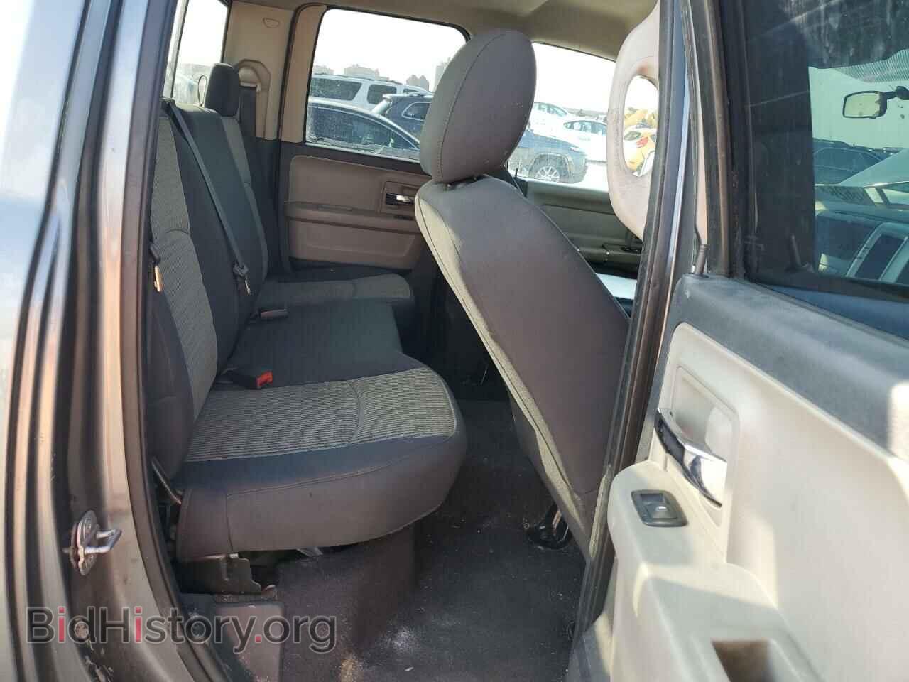 2010 DODGE All Models - VIN: 1D7RB1GP0AS170915 - Фото 10