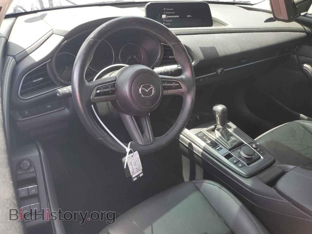 2023 MAZDA CX30 - VIN: 3MVDMBBM6PM546082 - Фото 8
