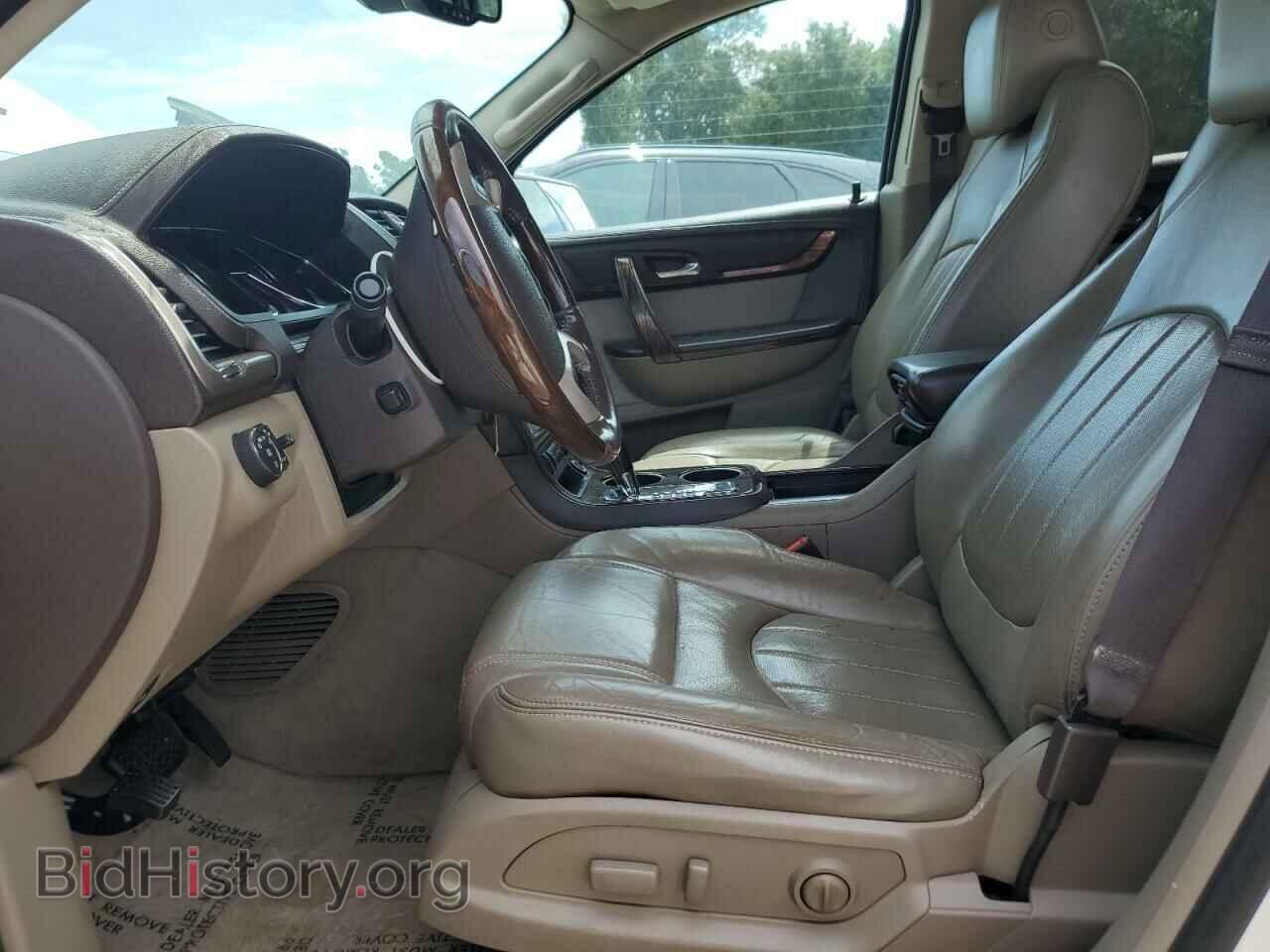 2014 GMC ACADIA DEN - VIN: 1GKKVTKD7EJ177307 - Фото 7