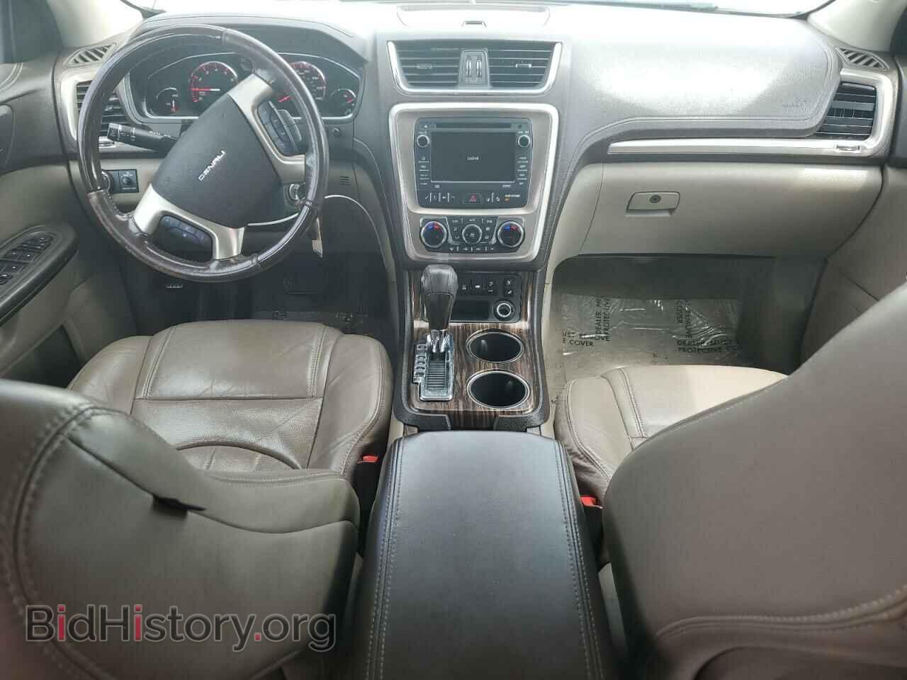 2014 GMC ACADIA DEN - VIN: 1GKKVTKD7EJ177307 - Фото 8