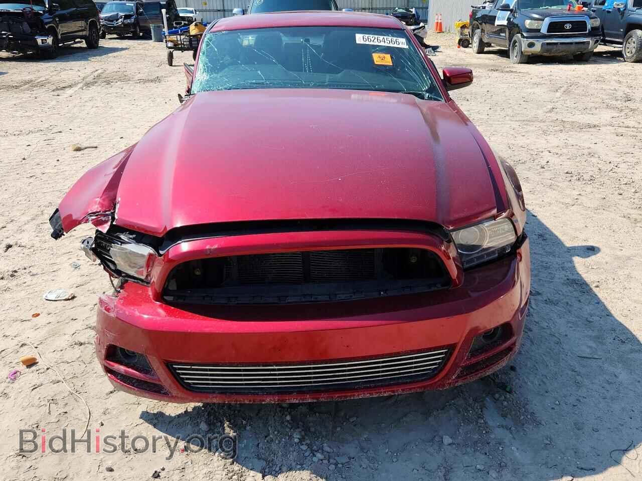 2014 FORD MUSTANG - VIN: 1ZVBP8AM2E5206576 - Photo 5