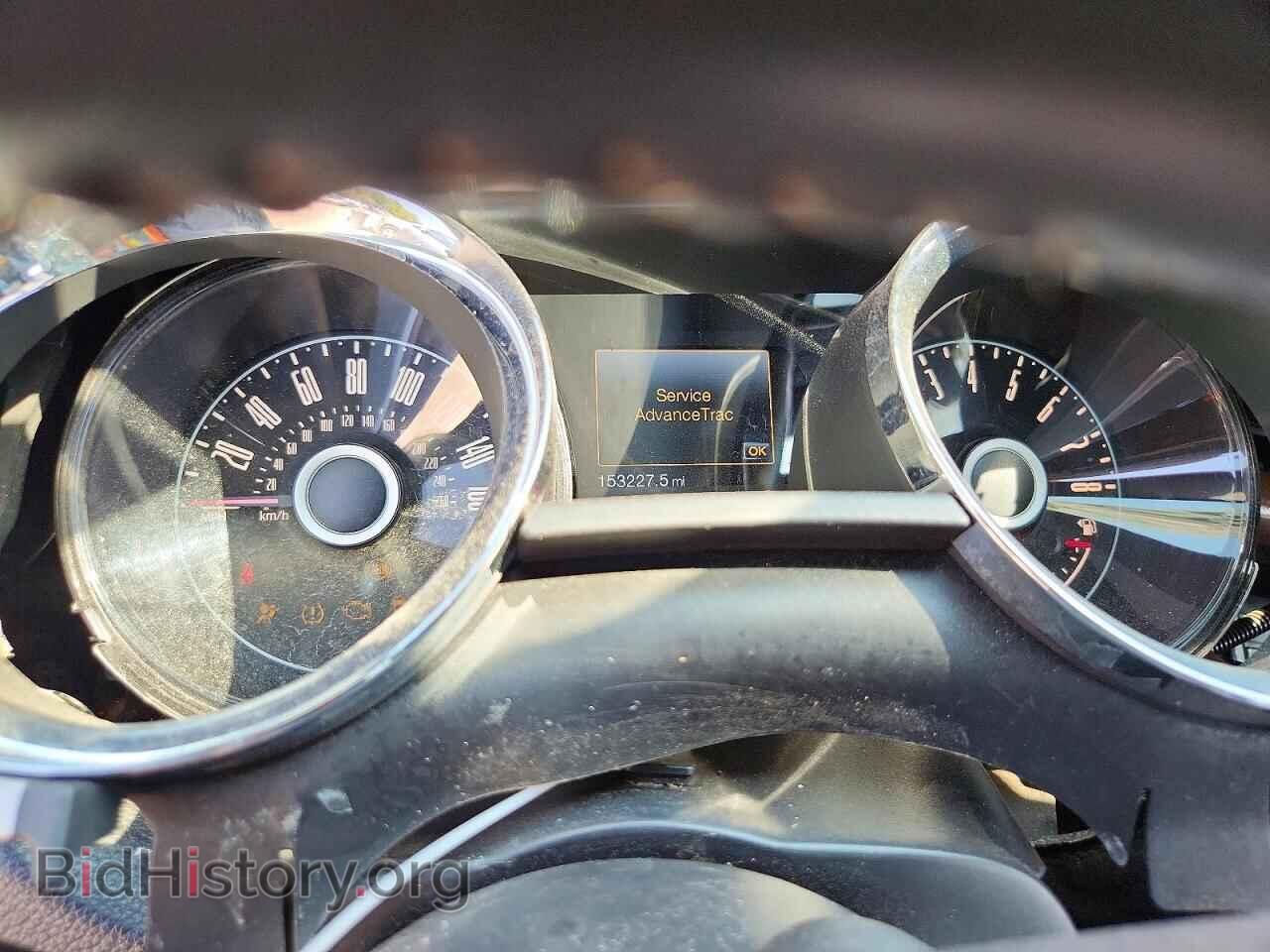 2014 FORD MUSTANG - VIN: 1ZVBP8AM2E5206576 - Photo 9