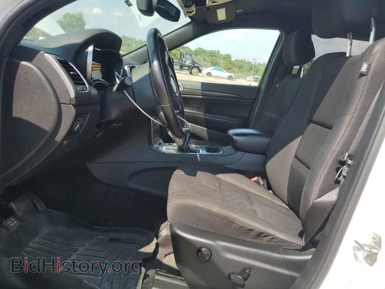 2018 JEEP GRAND CHER - VIN: 1C4RJFAG3JC190332 - Фото 7