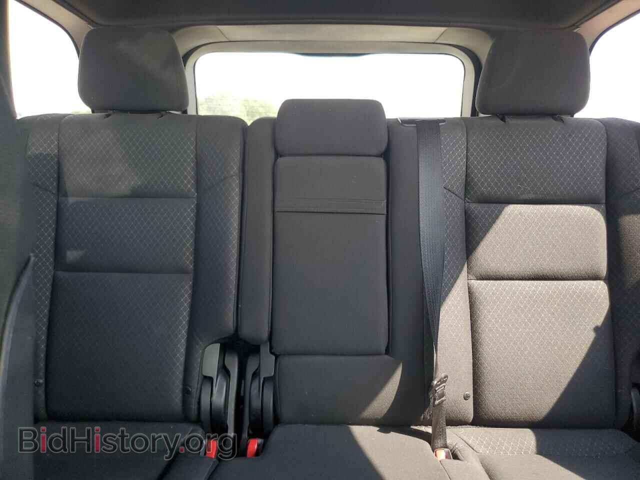 2018 JEEP GRAND CHER - VIN: 1C4RJFAG3JC190332 - Фото 10