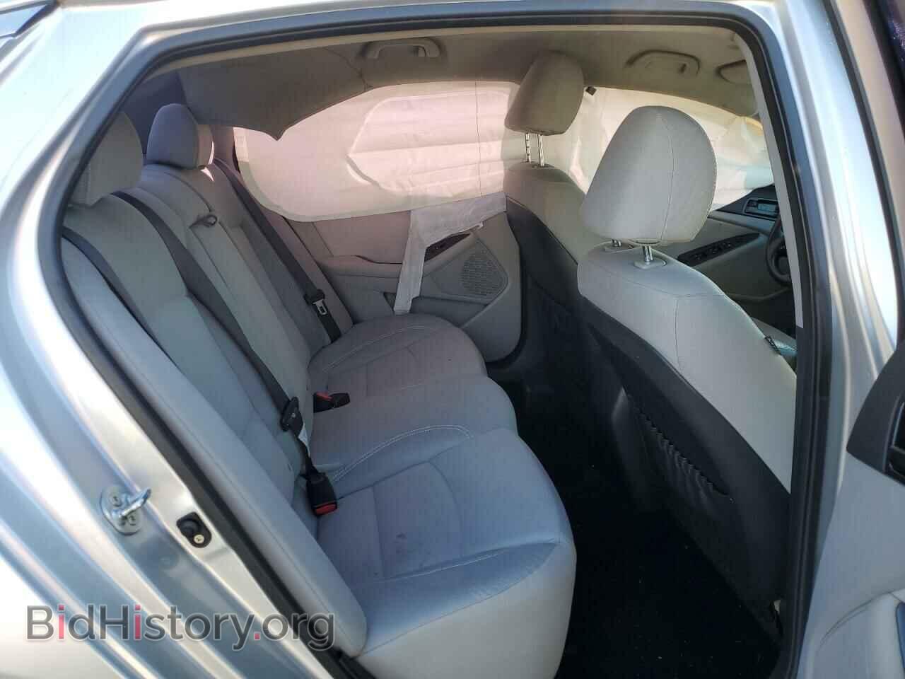 2013 KIA OPTIMA - VIN: KNAGM4A77D5351631 - Photo 6