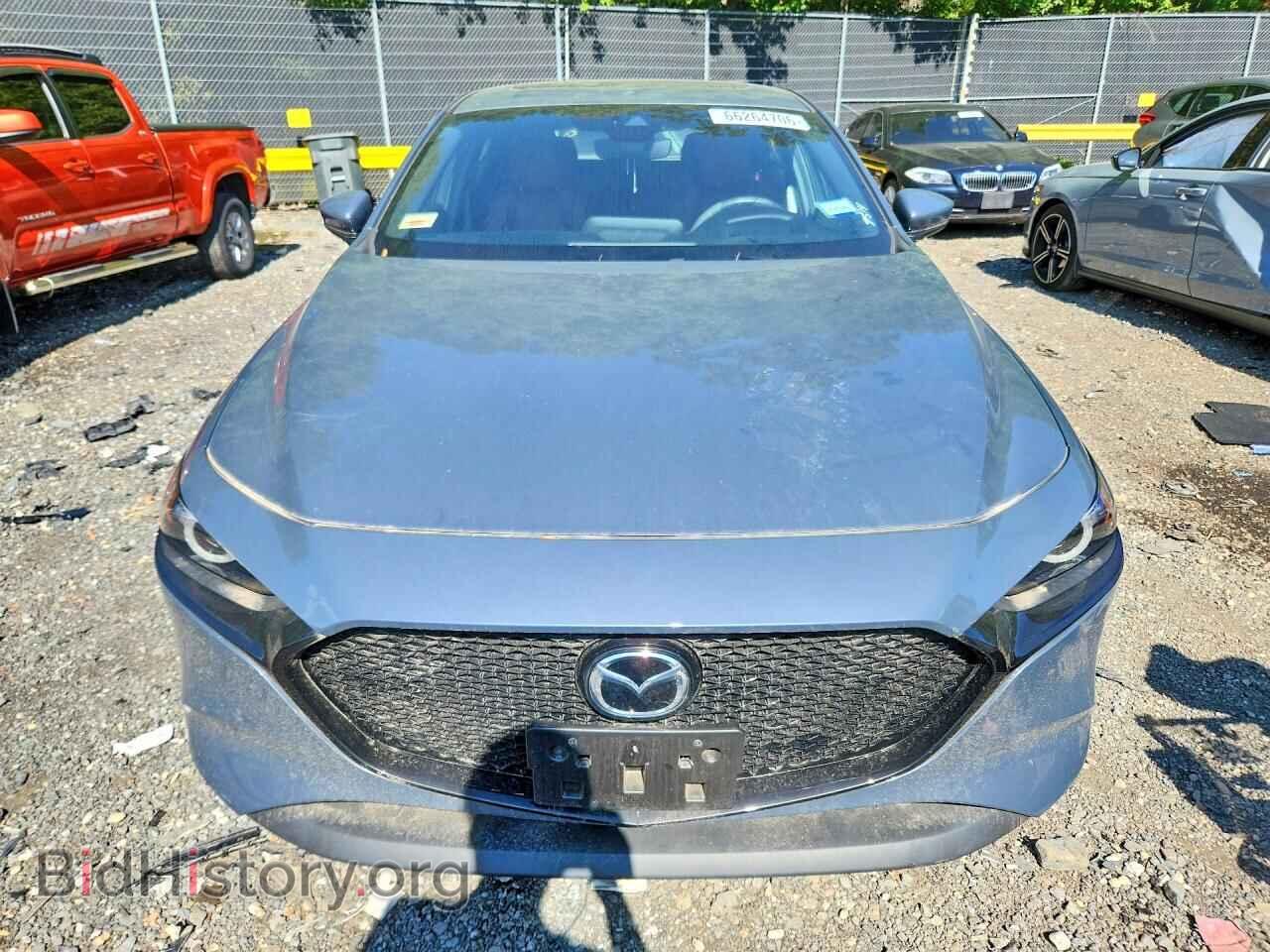 2021 MAZDA 3 - VIN: JM1BPAML1M1324864 - Photo 5