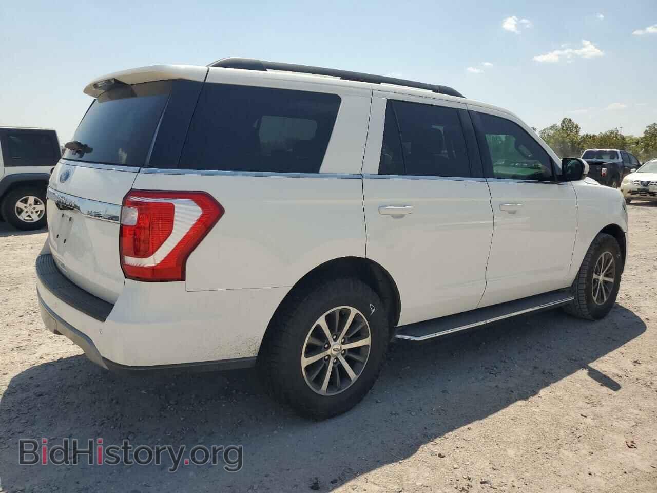 2020 FORD EXPEDITION - VIN: 1FMJU1HT2LEA43593 - Фото 3