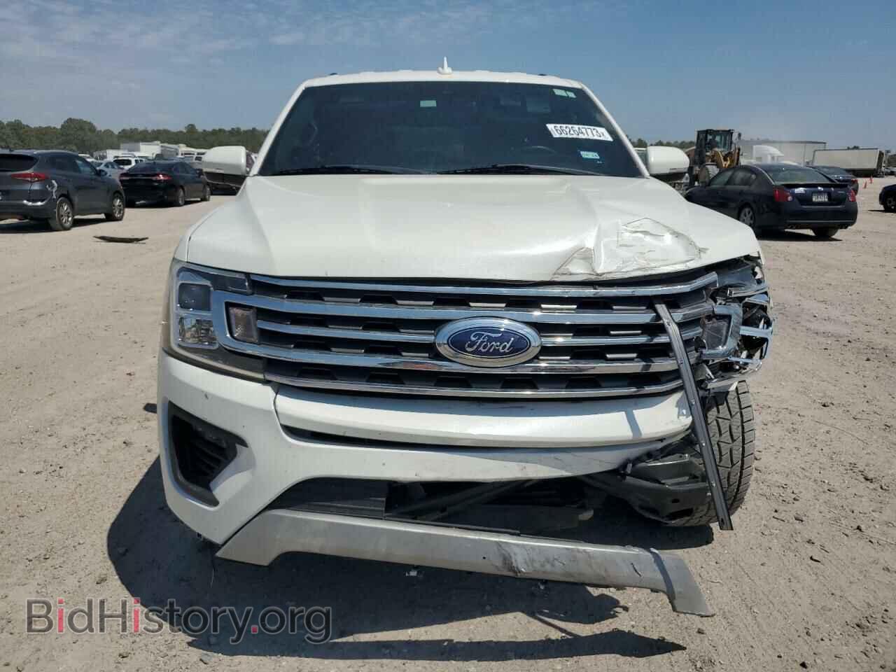 2020 FORD EXPEDITION - VIN: 1FMJU1HT2LEA43593 - Фото 5