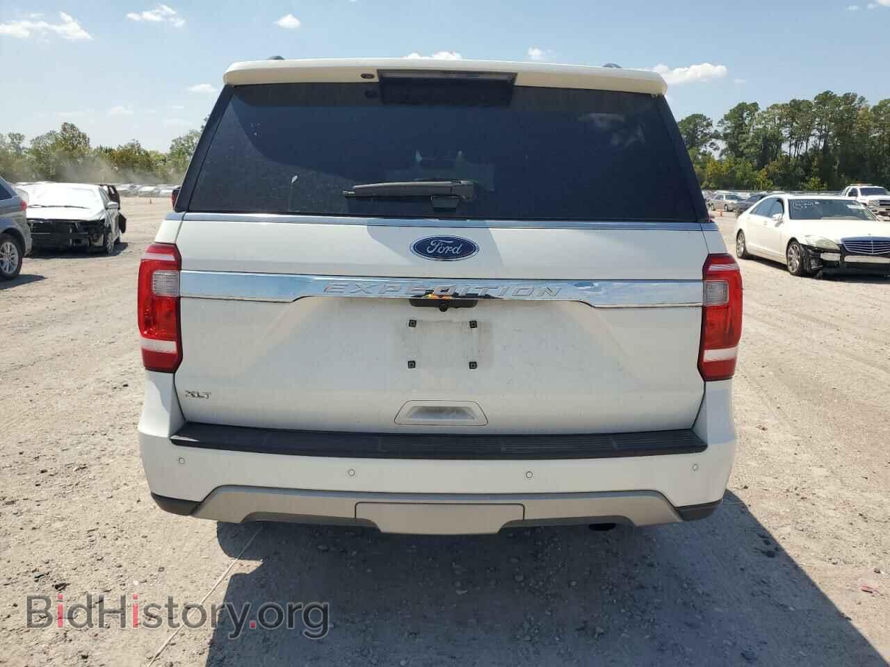 2020 FORD EXPEDITION - VIN: 1FMJU1HT2LEA43593 - Фото 6