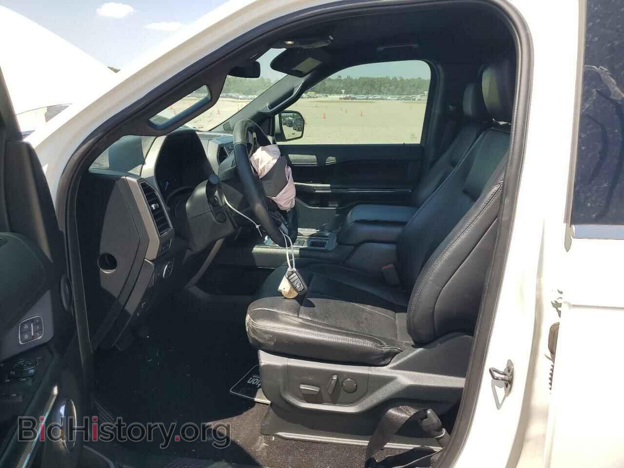 2020 FORD EXPEDITION - VIN: 1FMJU1HT2LEA43593 - Фото 7