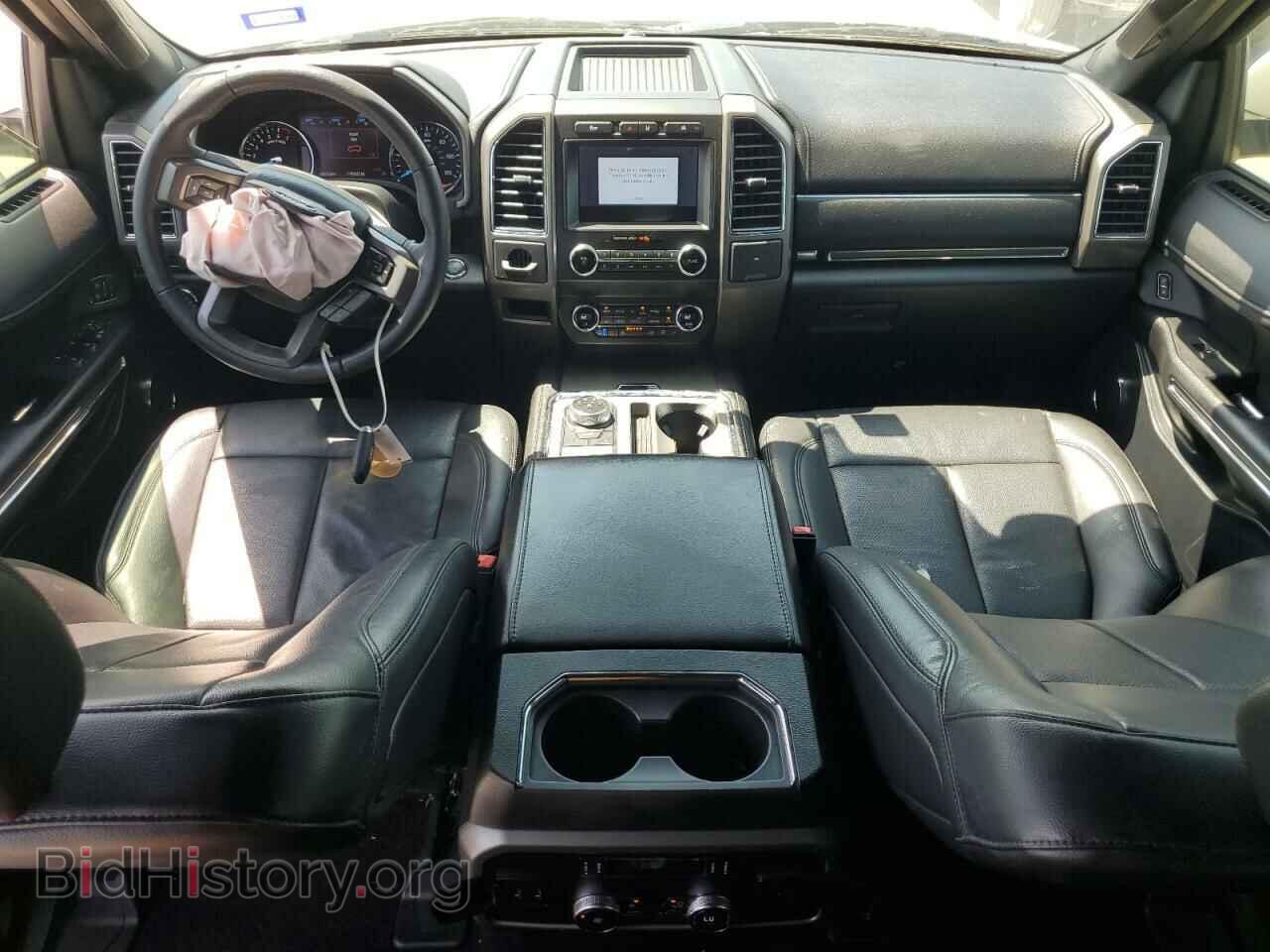 2020 FORD EXPEDITION - VIN: 1FMJU1HT2LEA43593 - Фото 8