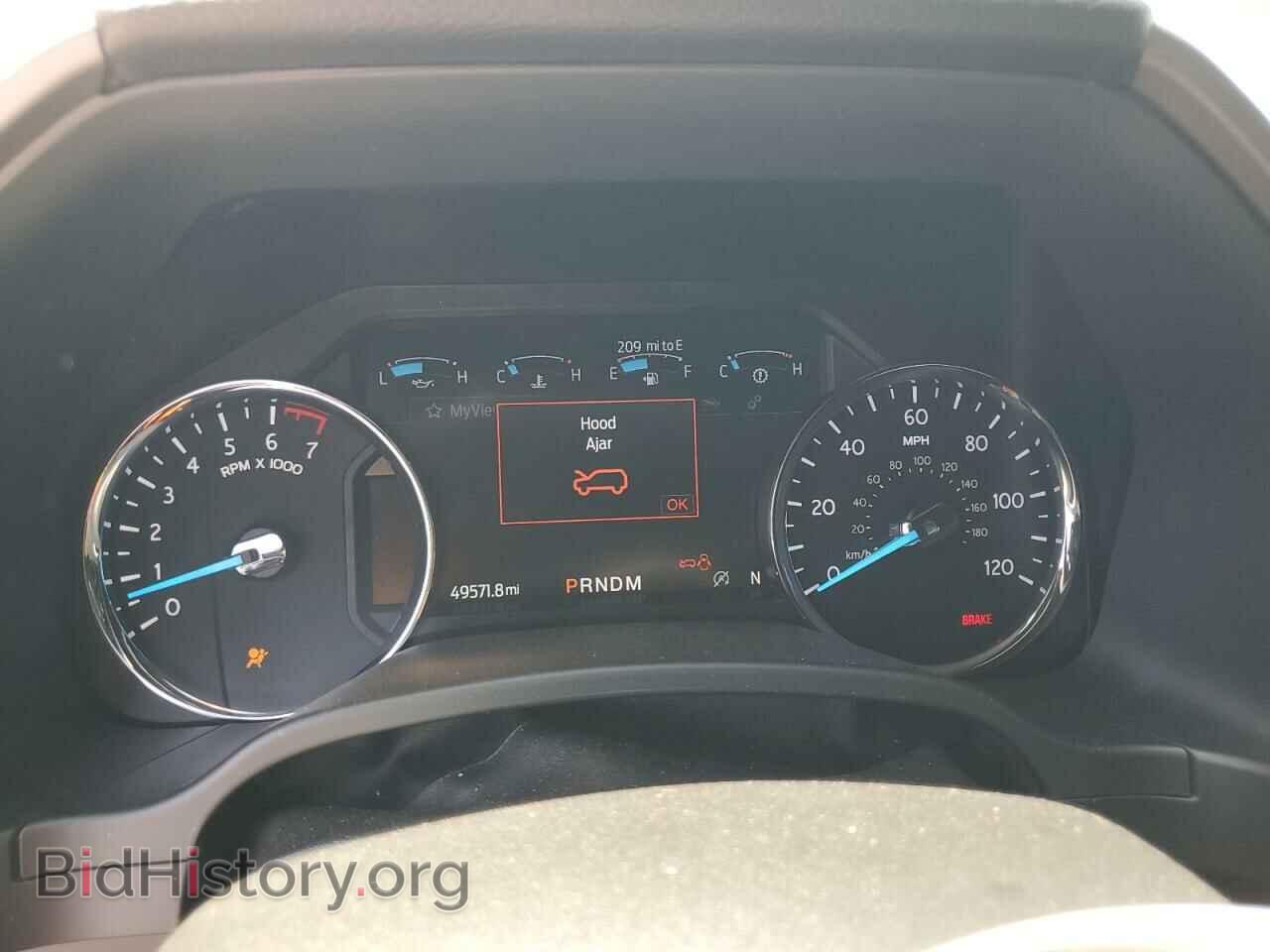 2020 FORD EXPEDITION - VIN: 1FMJU1HT2LEA43593 - Фото 9