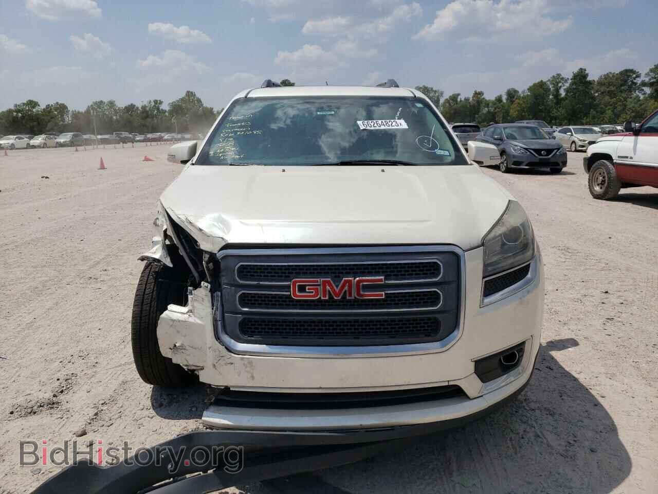 2015 GMC ACADIA - VIN: 1GKKRRKD2FJ109778 - Фото 5