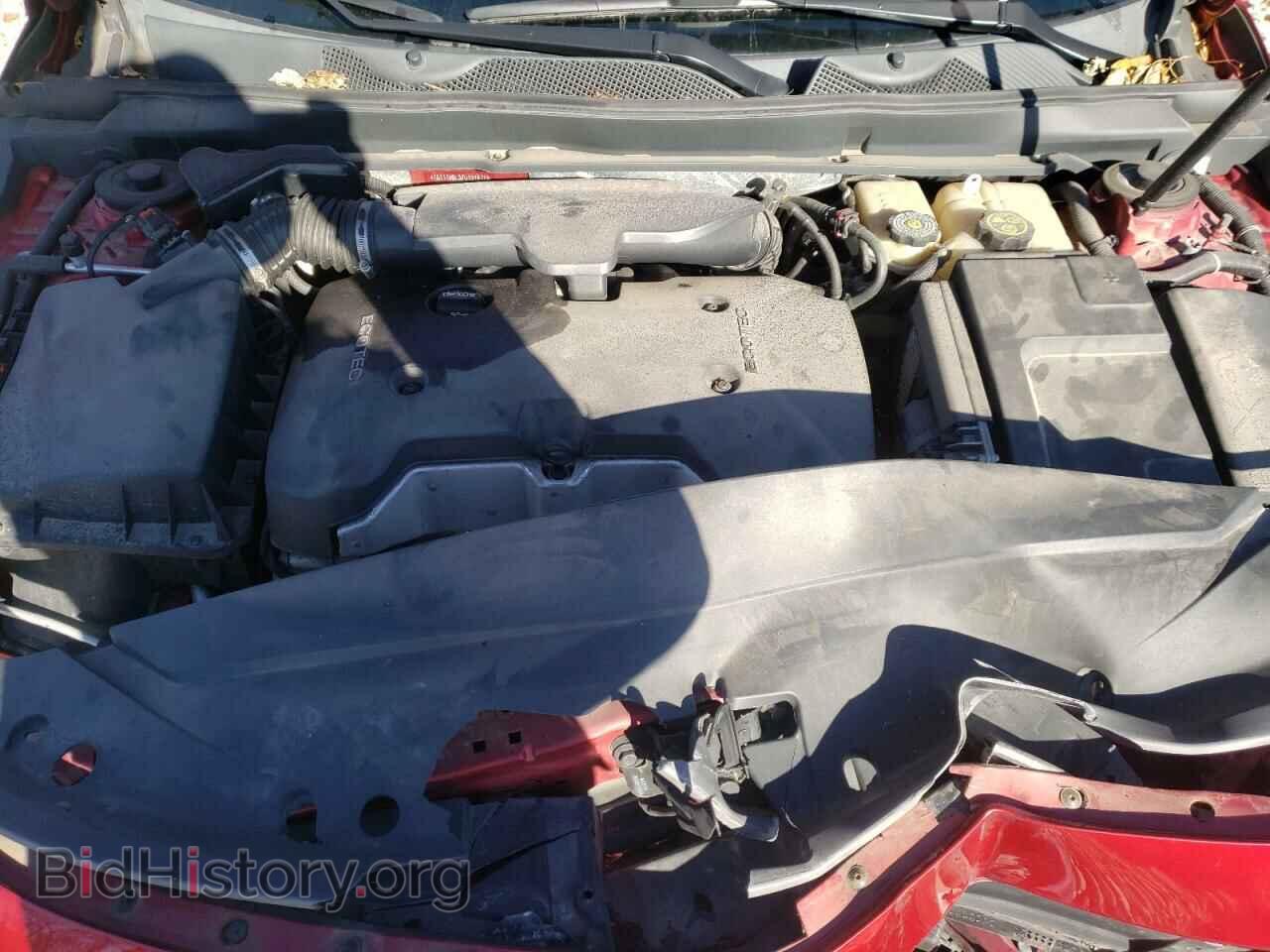 2014 CHEVROLET IMPALA - VIN: 1G1115SL3EU131471 - Фото 7