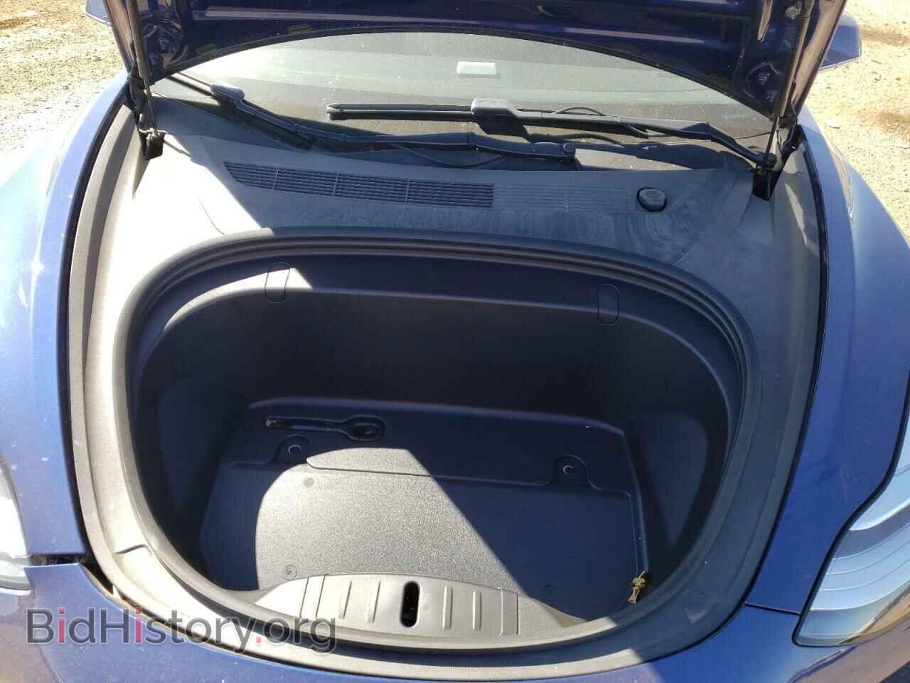 2019 TESLA MODEL 3 - VIN: 5YJ3E1EA9KF427168 - Photo 11