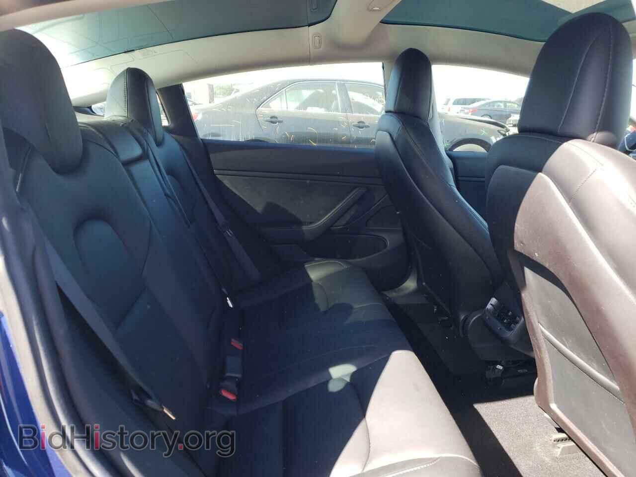2019 TESLA MODEL 3 - VIN: 5YJ3E1EA9KF427168 - Photo 10