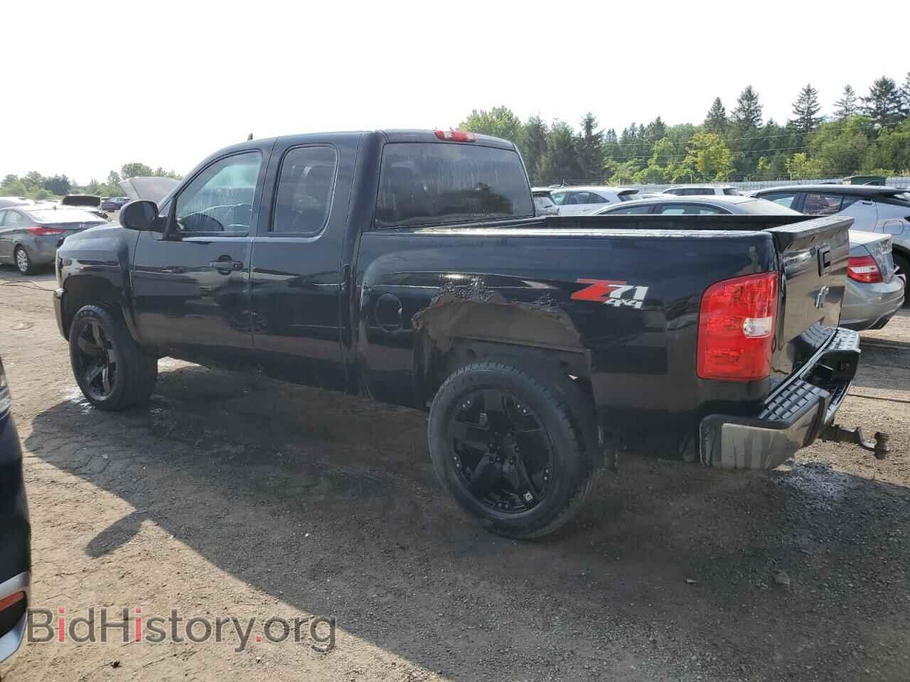 2007 CHEVROLET ALL Models - VIN: 1GCEK19C77Z587032 - Фото 2