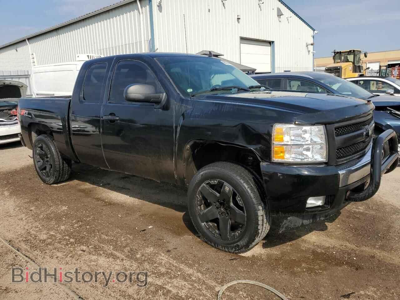 2007 CHEVROLET ALL Models - VIN: 1GCEK19C77Z587032 - Фото 4