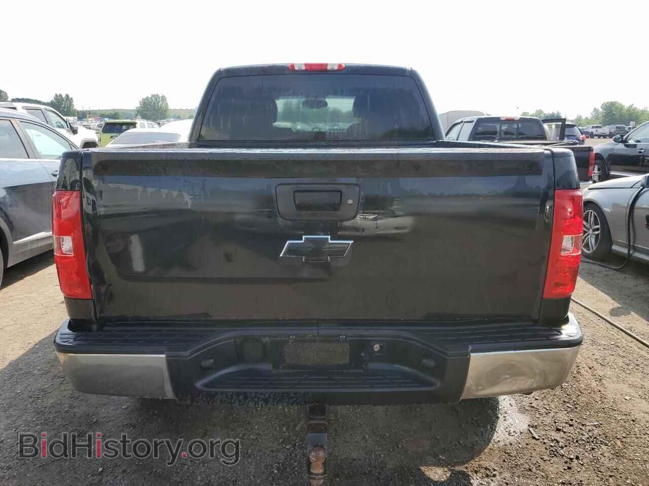 2007 CHEVROLET ALL Models - VIN: 1GCEK19C77Z587032 - Фото 6