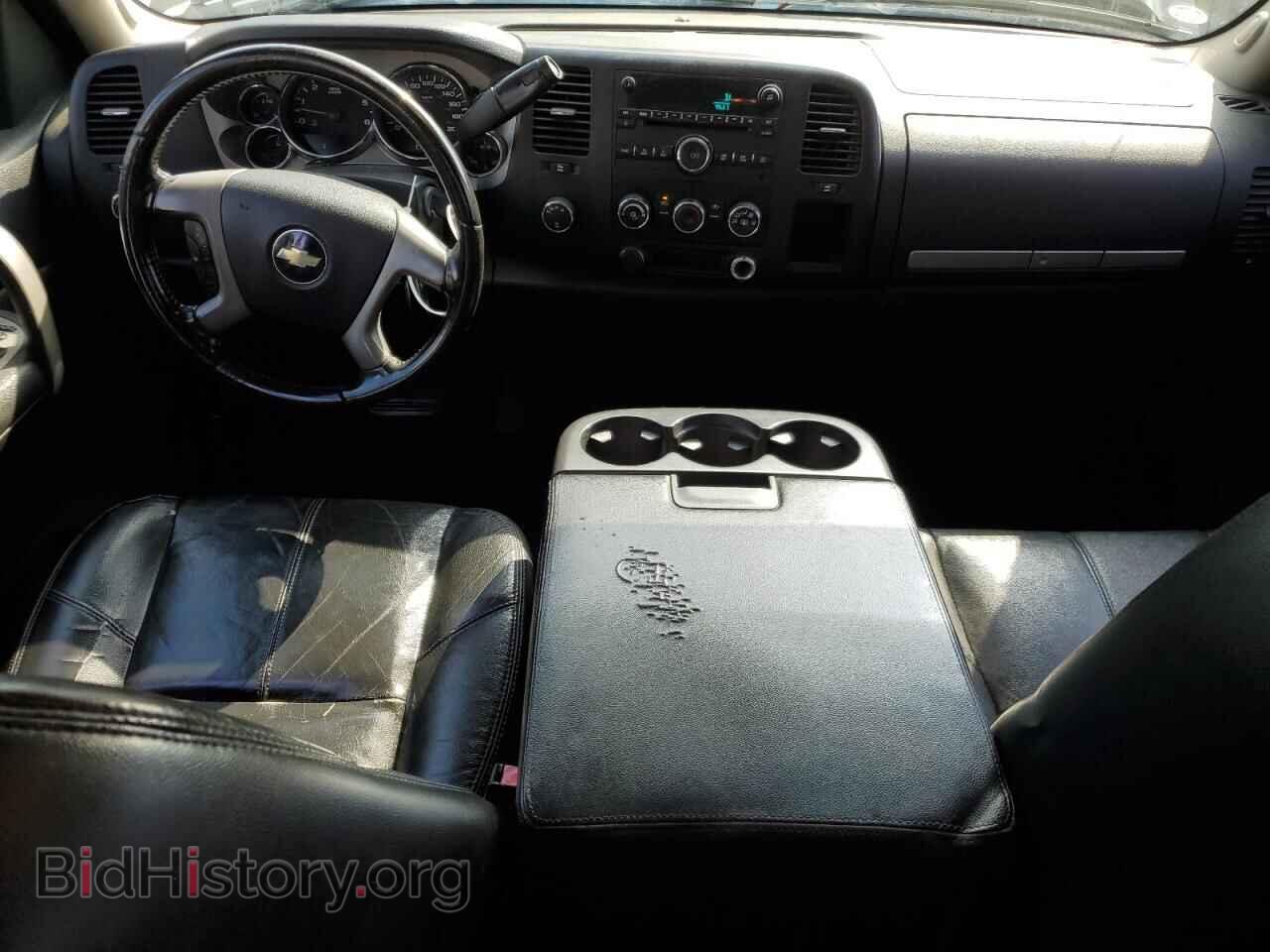 2007 CHEVROLET ALL Models - VIN: 1GCEK19C77Z587032 - Фото 8