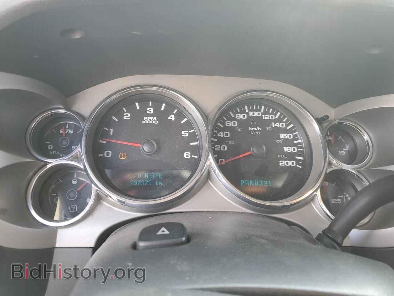 2007 CHEVROLET ALL Models - VIN: 1GCEK19C77Z587032 - Фото 9