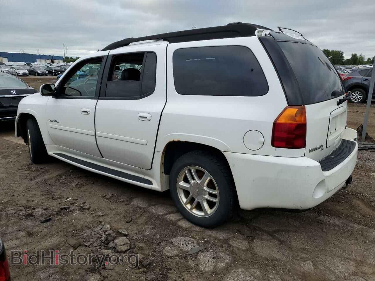 2006 GMC ENVOY - VIN: 1GKET66M366147031 - Фото 2