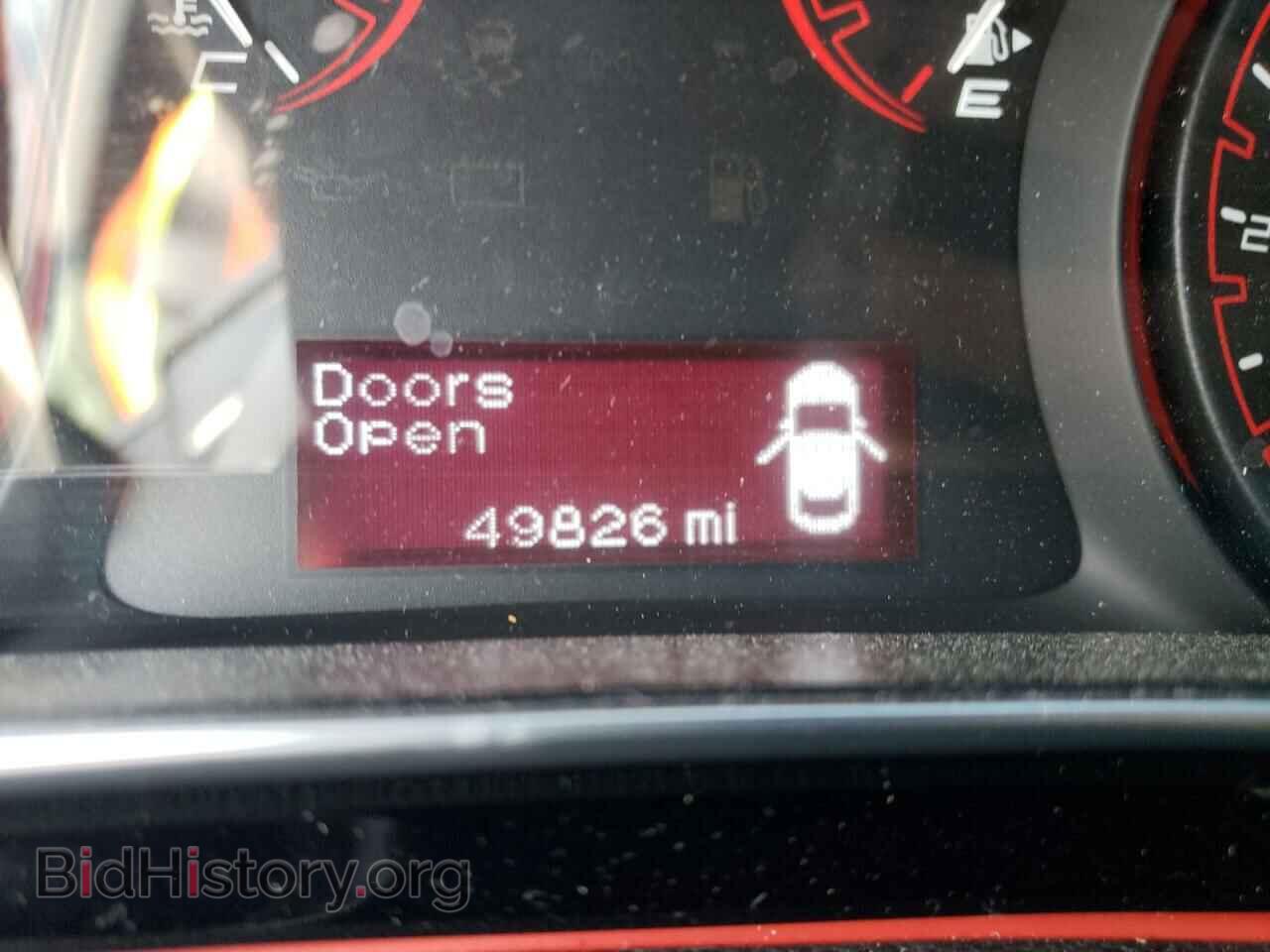 2015 DODGE DART - VIN: 1C3CDFBBXFD267087 - Photo 8