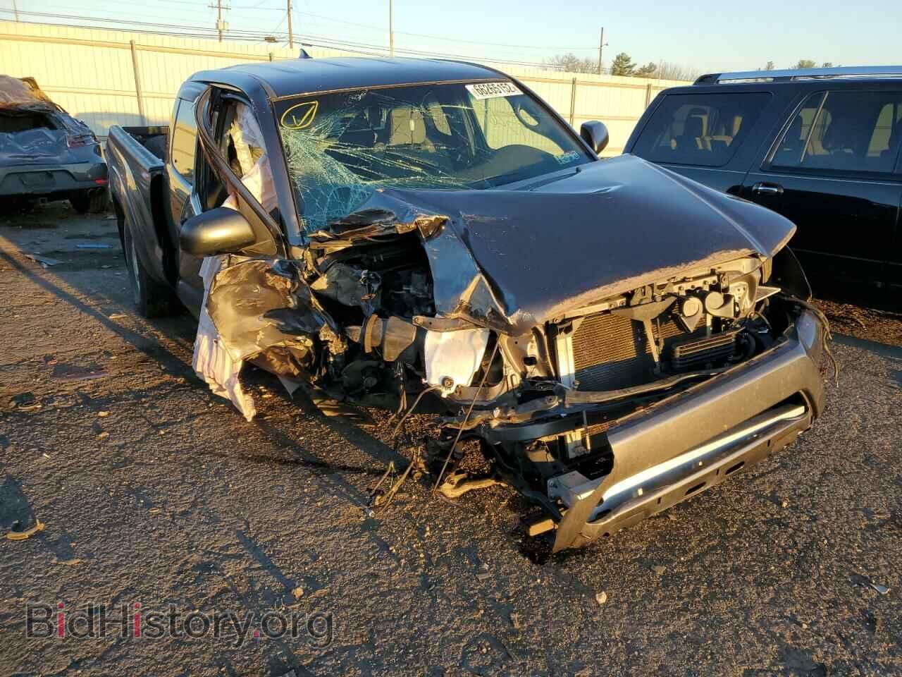 Photo 5TFUU4EN2CX048029 - TOYOTA TACOMA 2012