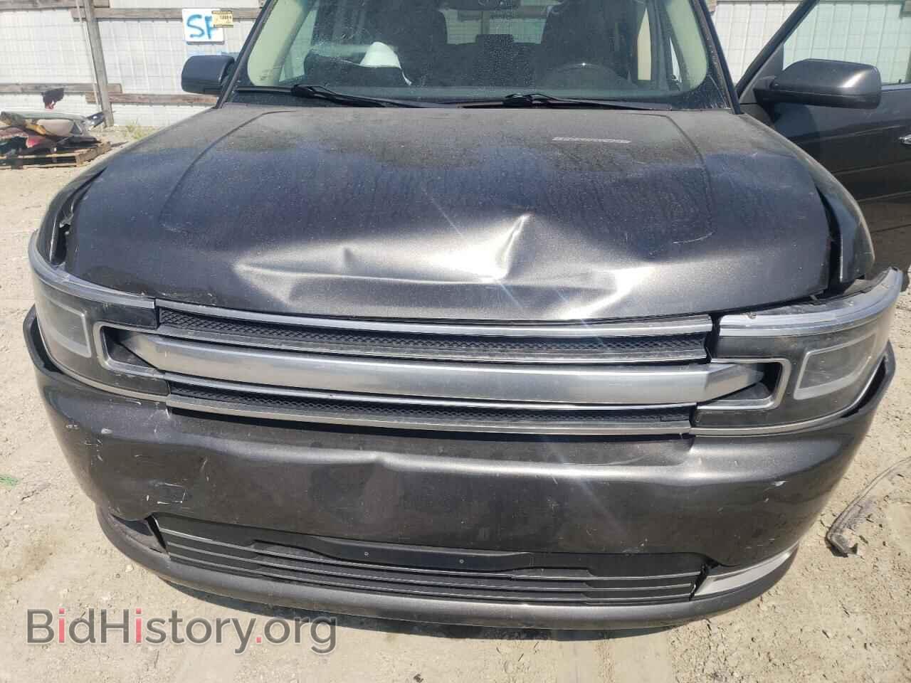 2015 FORD FLEX - VIN: 2FMGK5D82FBA09291 - Photo 12
