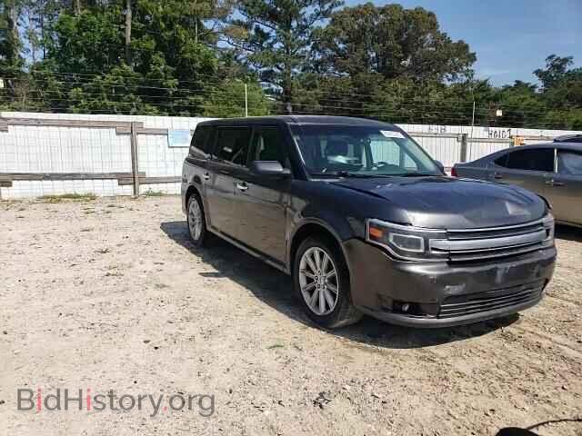 2015 FORD FLEX - VIN: 2FMGK5D82FBA09291 - Photo 14
