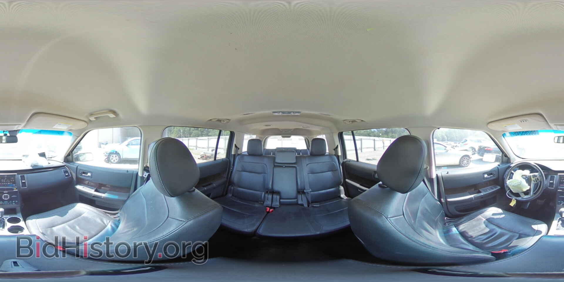 2015 FORD FLEX - VIN: 2FMGK5D82FBA09291 - Photo 15