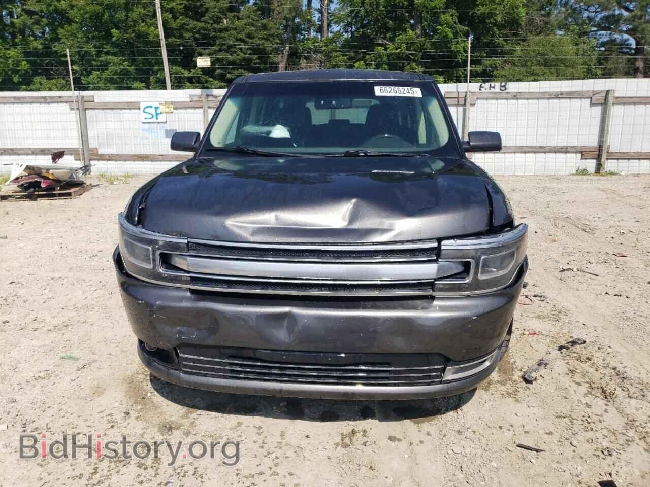 2015 FORD FLEX - VIN: 2FMGK5D82FBA09291 - Photo 5