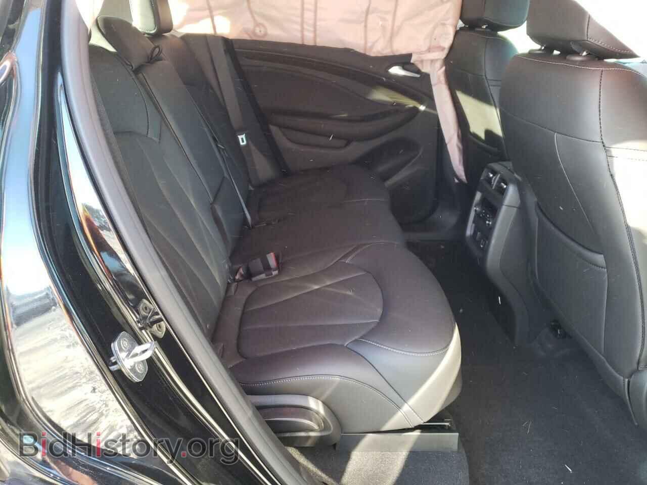 2019 BUICK ENVISION - VIN: LRBFXCSAXKD125062 - Фото 6