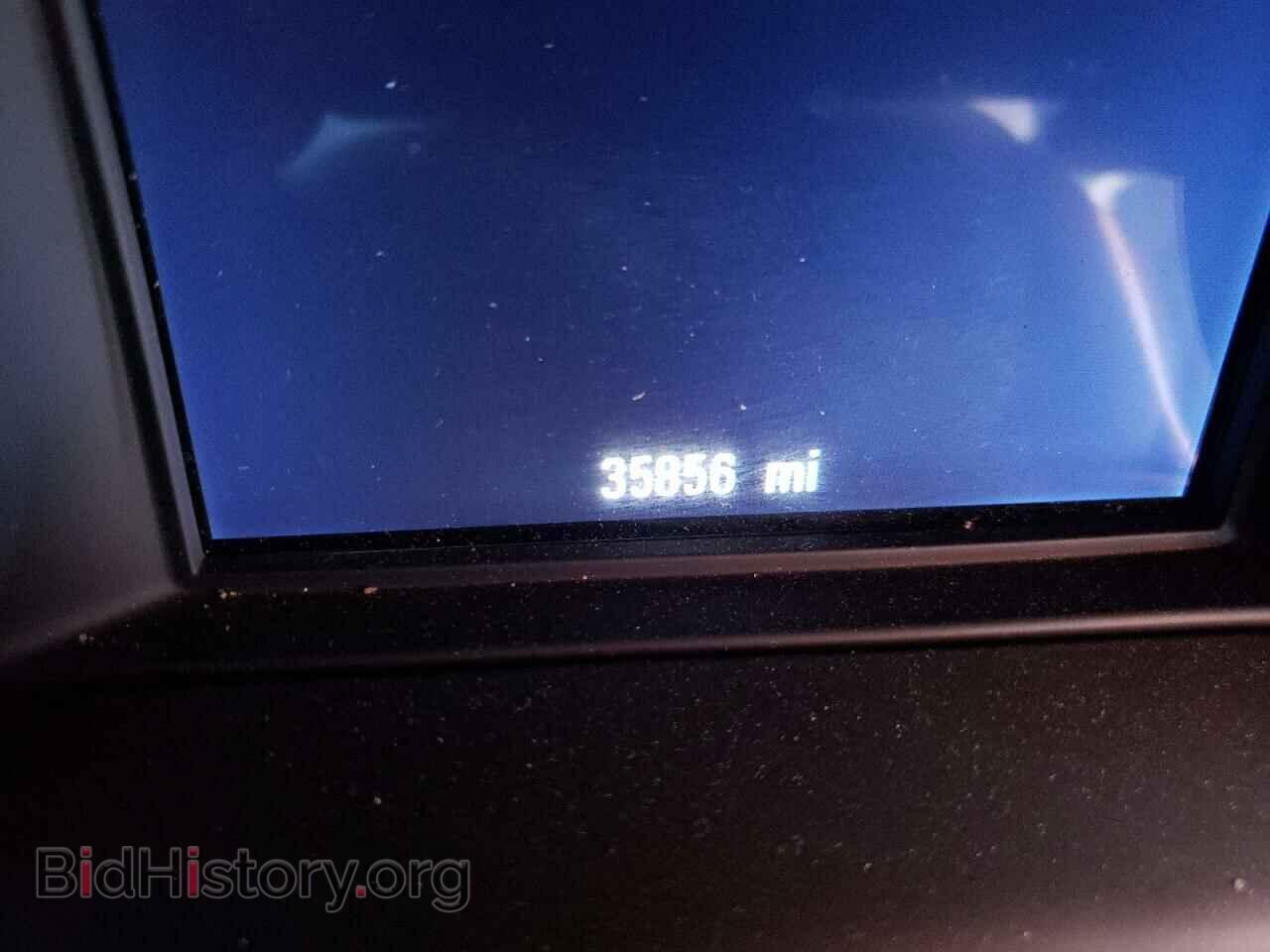 2019 BUICK ENVISION - VIN: LRBFXCSAXKD125062 - Фото 8