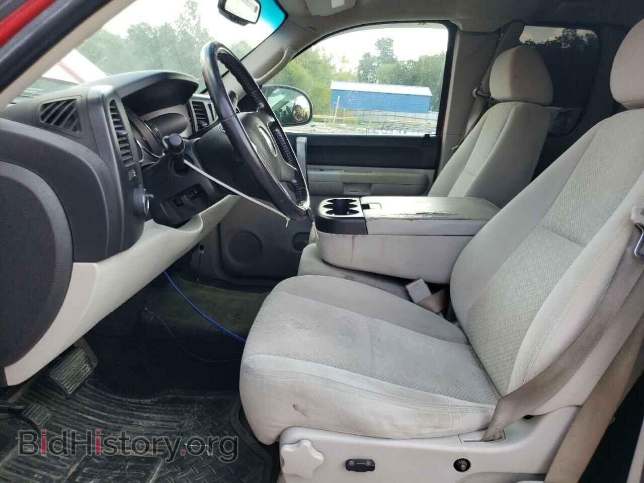 2008 CHEVROLET ALL Models - VIN: 1GCEC19058Z199690 - Фото 7