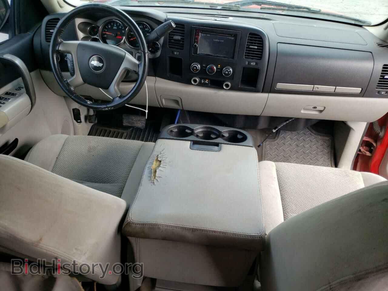 2008 CHEVROLET ALL Models - VIN: 1GCEC19058Z199690 - Фото 8