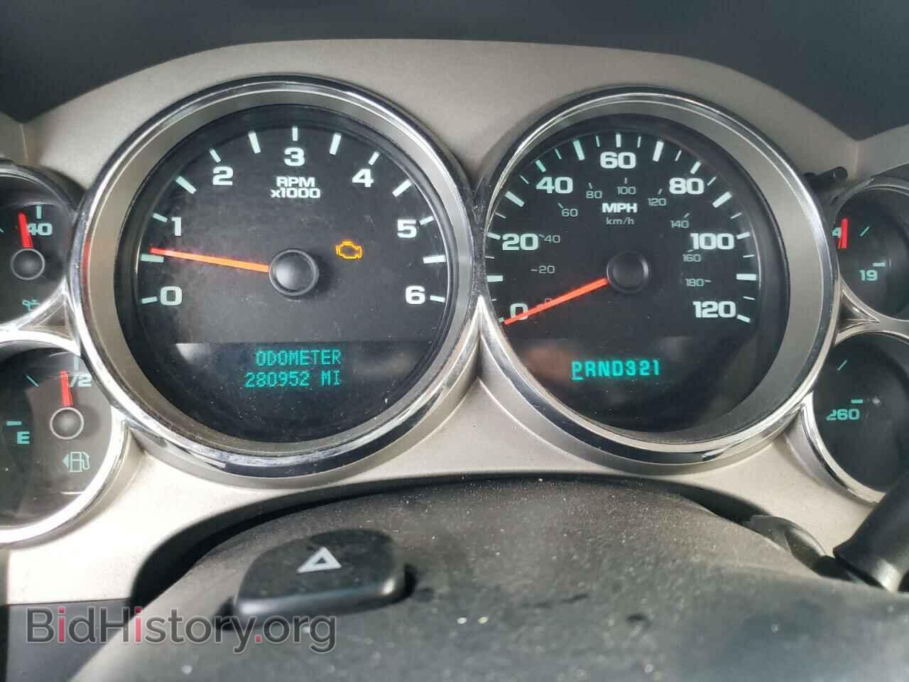 2008 CHEVROLET ALL Models - VIN: 1GCEC19058Z199690 - Фото 9