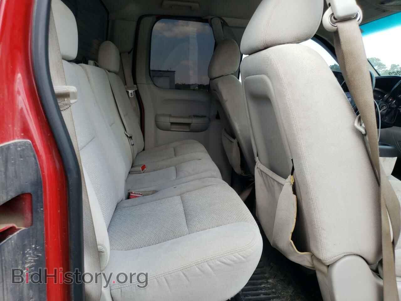 2008 CHEVROLET ALL Models - VIN: 1GCEC19058Z199690 - Фото 10