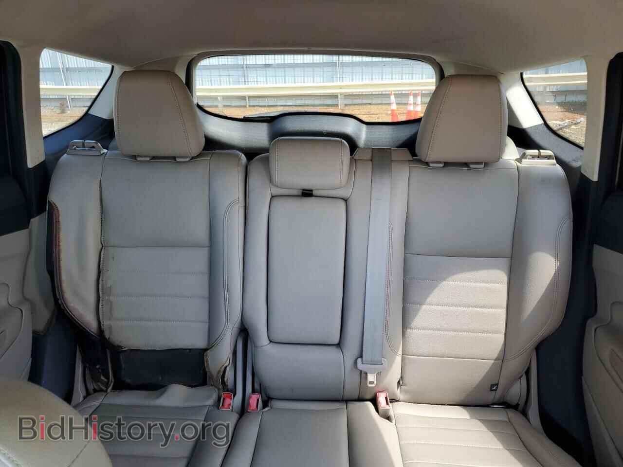 2013 FORD ESCAPE - VIN: 1FMCU0H91DUC80025 - Фото 10