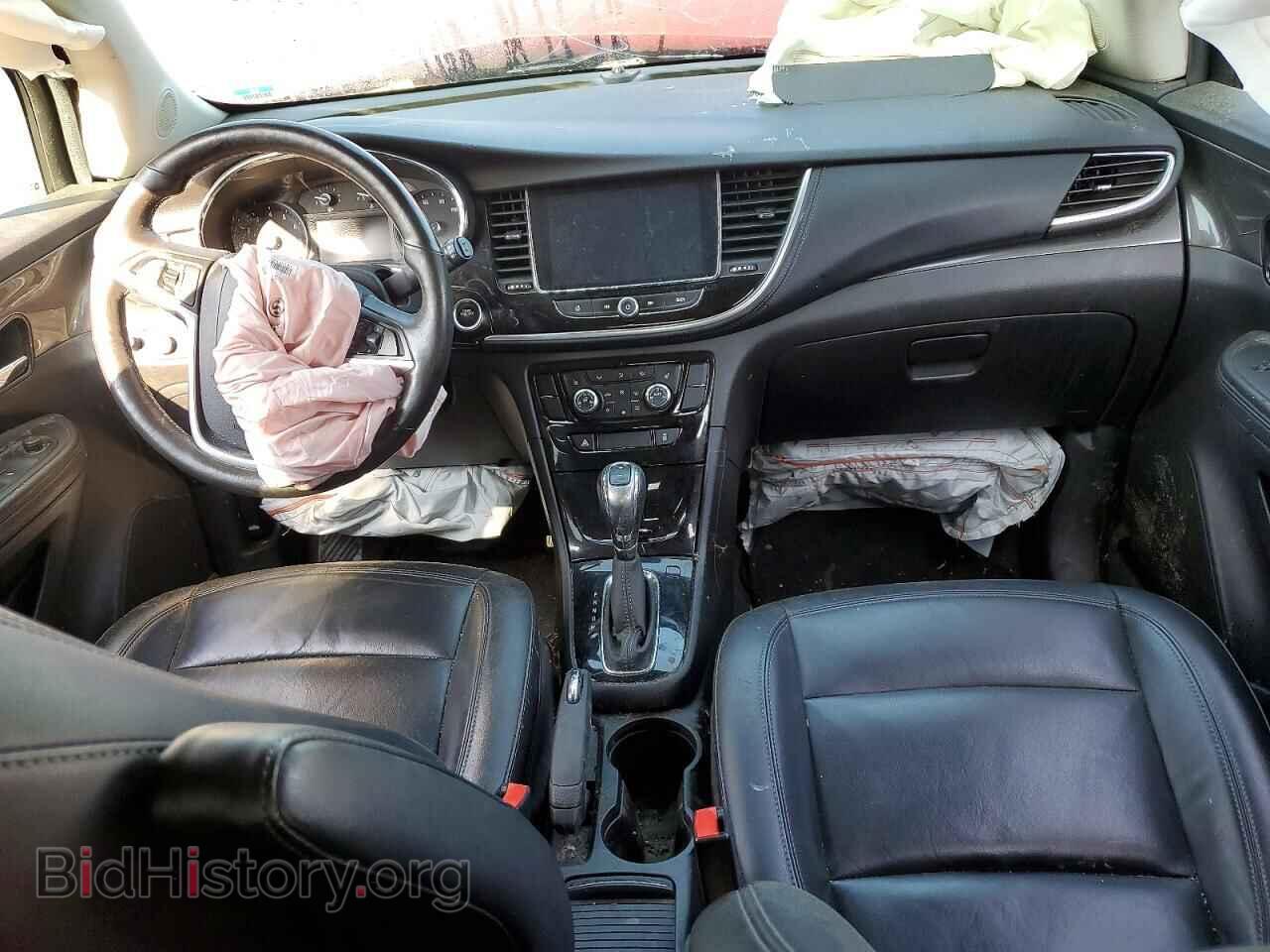 2017 BUICK ENCORE - VIN: KL4CJCSB3HB091298 - Photo 8