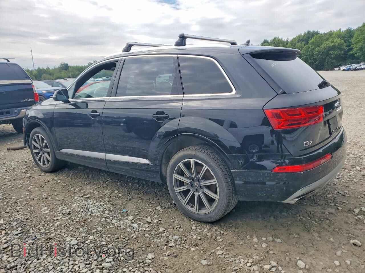 2017 AUDI Q7 - VIN: WA1LABF76HD033948 - Photo 2