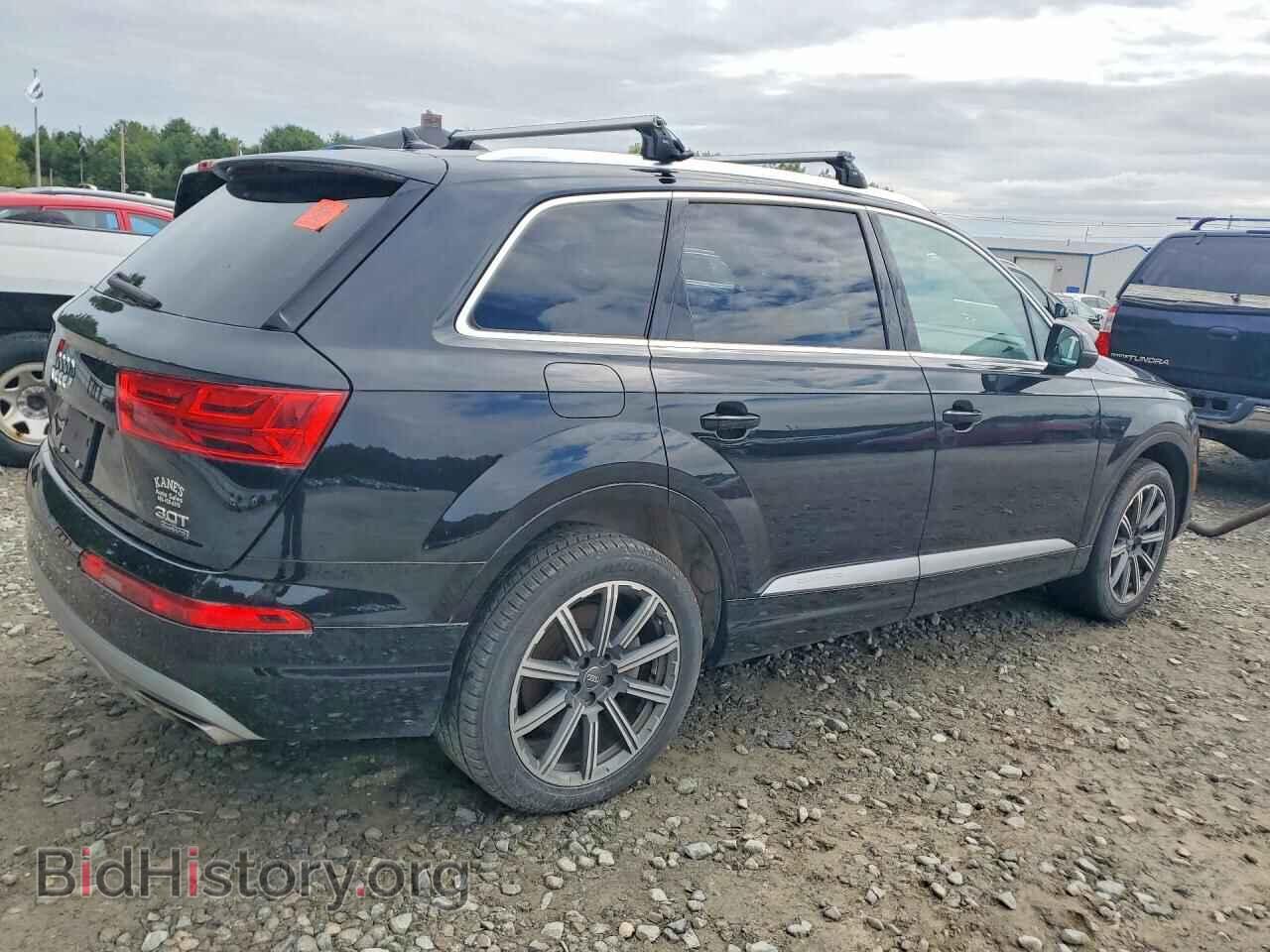 2017 AUDI Q7 - VIN: WA1LABF76HD033948 - Photo 3