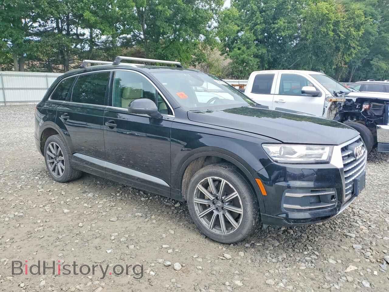2017 AUDI Q7 - VIN: WA1LABF76HD033948 - Photo 4