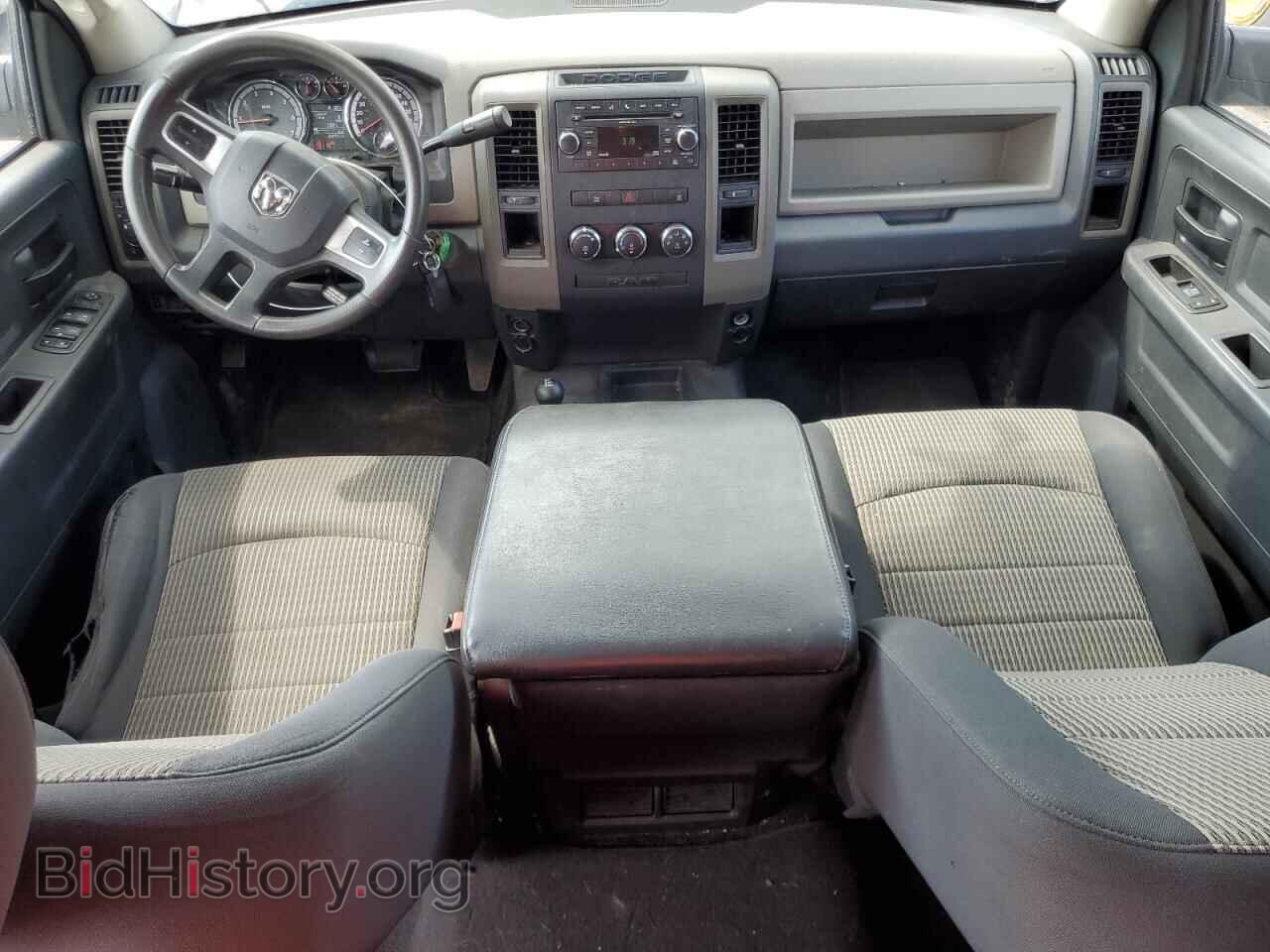 2011 DODGE All Models - VIN: 3D7TT2CTXBG629243 - Photo 8